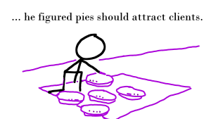 darwin-with-purple-crayon